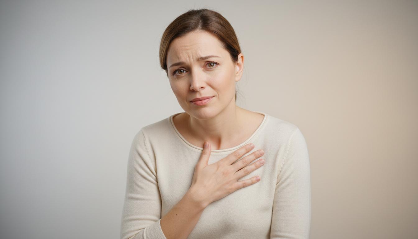 Do you often experience heartburn? Let's learn about the Nissen Fundoplication surgery for GERD