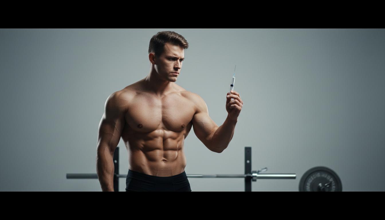 Truth or falsity about anabolic steroids