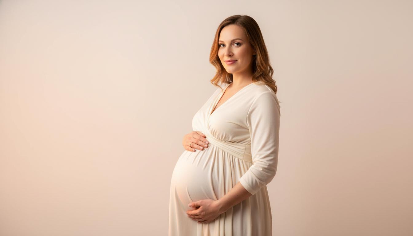 Scared of a C-Section? Let's talk about it all (Cesarean Section)