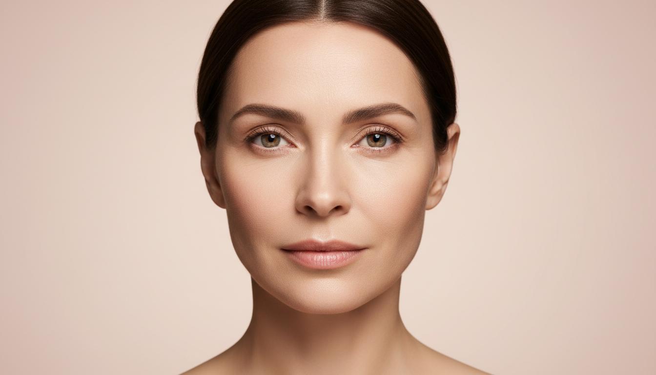 Is the skin around your eyes sagging? Let's learn about this eyelid surgery (Blepharoplasty)