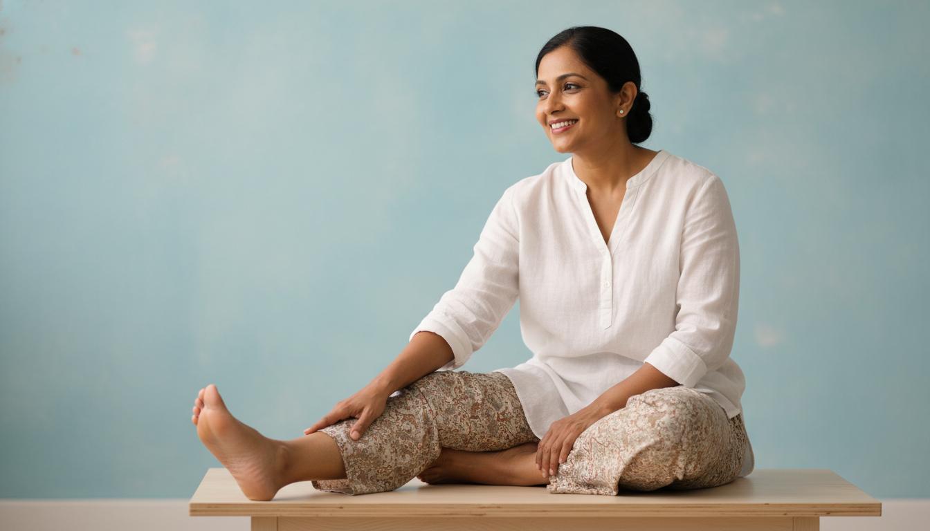 Tired of knee pain? Let's learn about knee replacement surgery.
