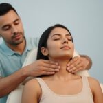 درمان دستکاری استئوپاتی (OMT) چیست؟ راهنمای کامل برای کمردرد و گردن‌درد