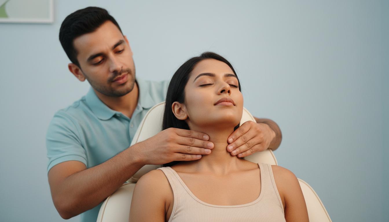 Do you know about this manual treatment for back and neck pain? (Osteopathic Manipulation Treatment - OMT)