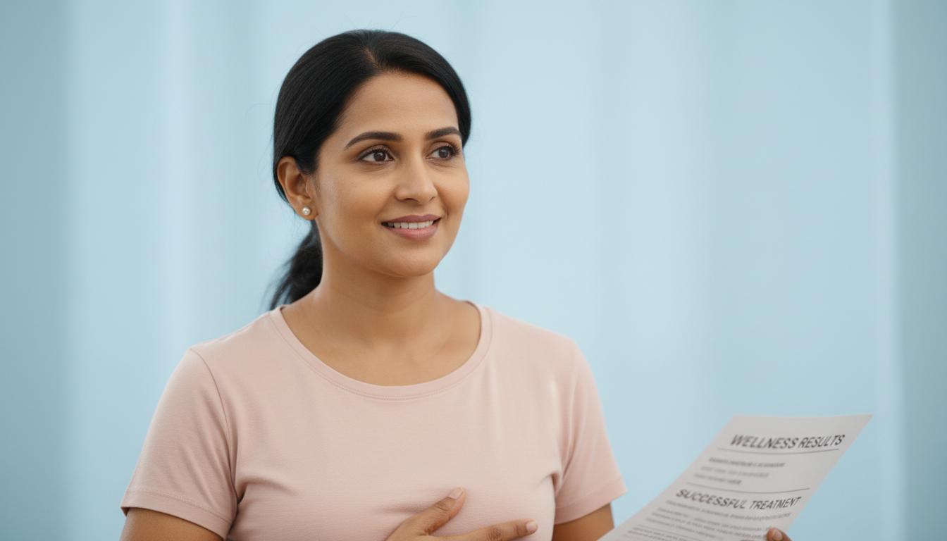 What you need to know about cryosurgery for the cervix!