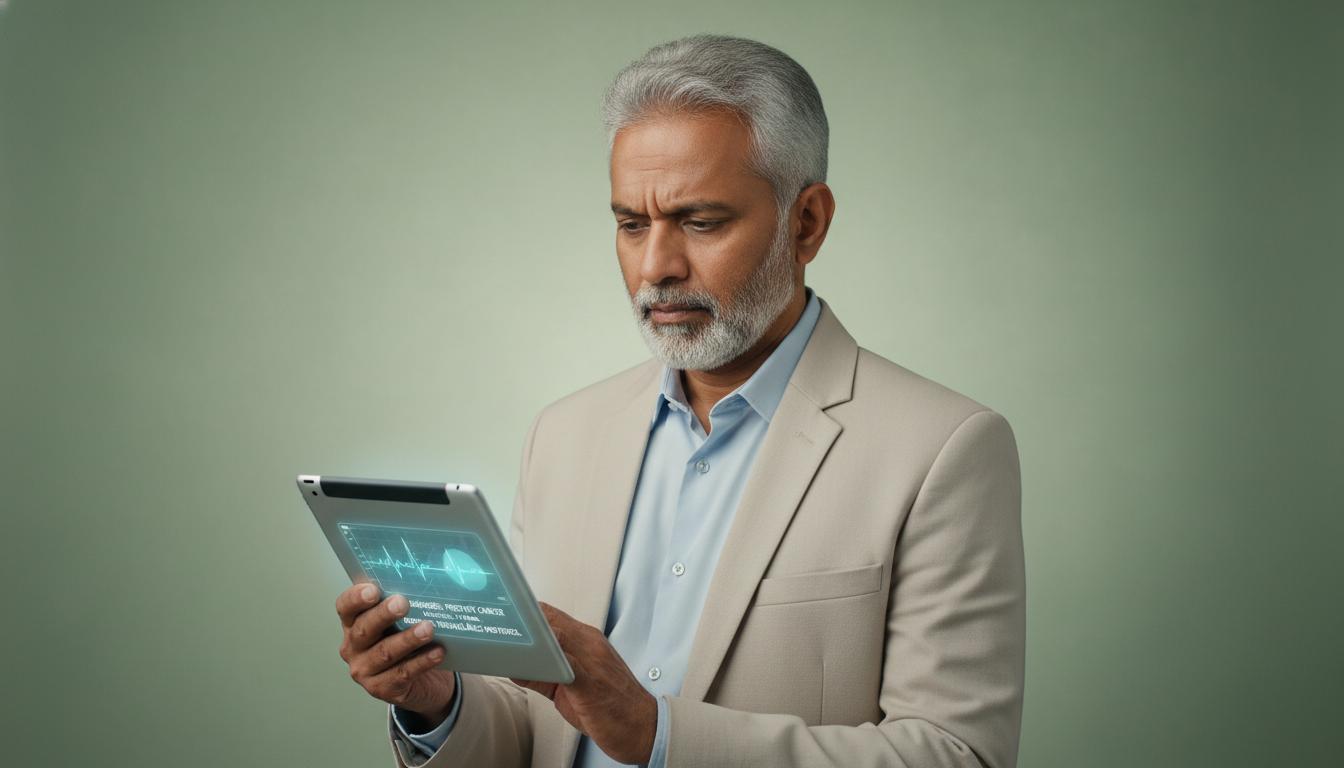 Does prostate cancer always require treatment? Let's learn about Active Surveillance!