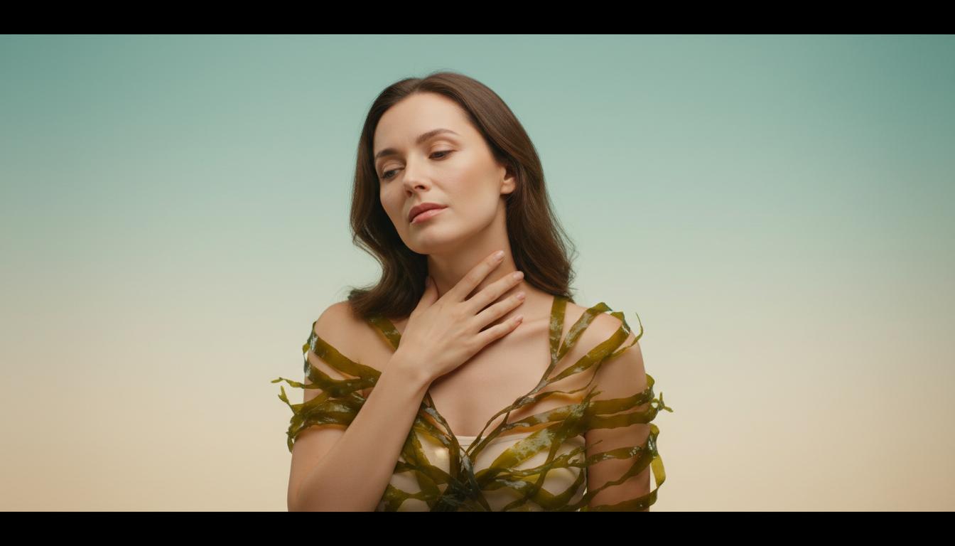 බඩේ දැවිල්ලට මුහුදු පැලෑටි වලින් බෙහෙතක්? GERD සඳහා Alginates ගැන දැනගනිමු බඩේ දැවිල්ලට මුහුදු පැලෑටි වලින් බෙහෙතක්? GERD සඳහා Alginates ගැන දැනගනිමු