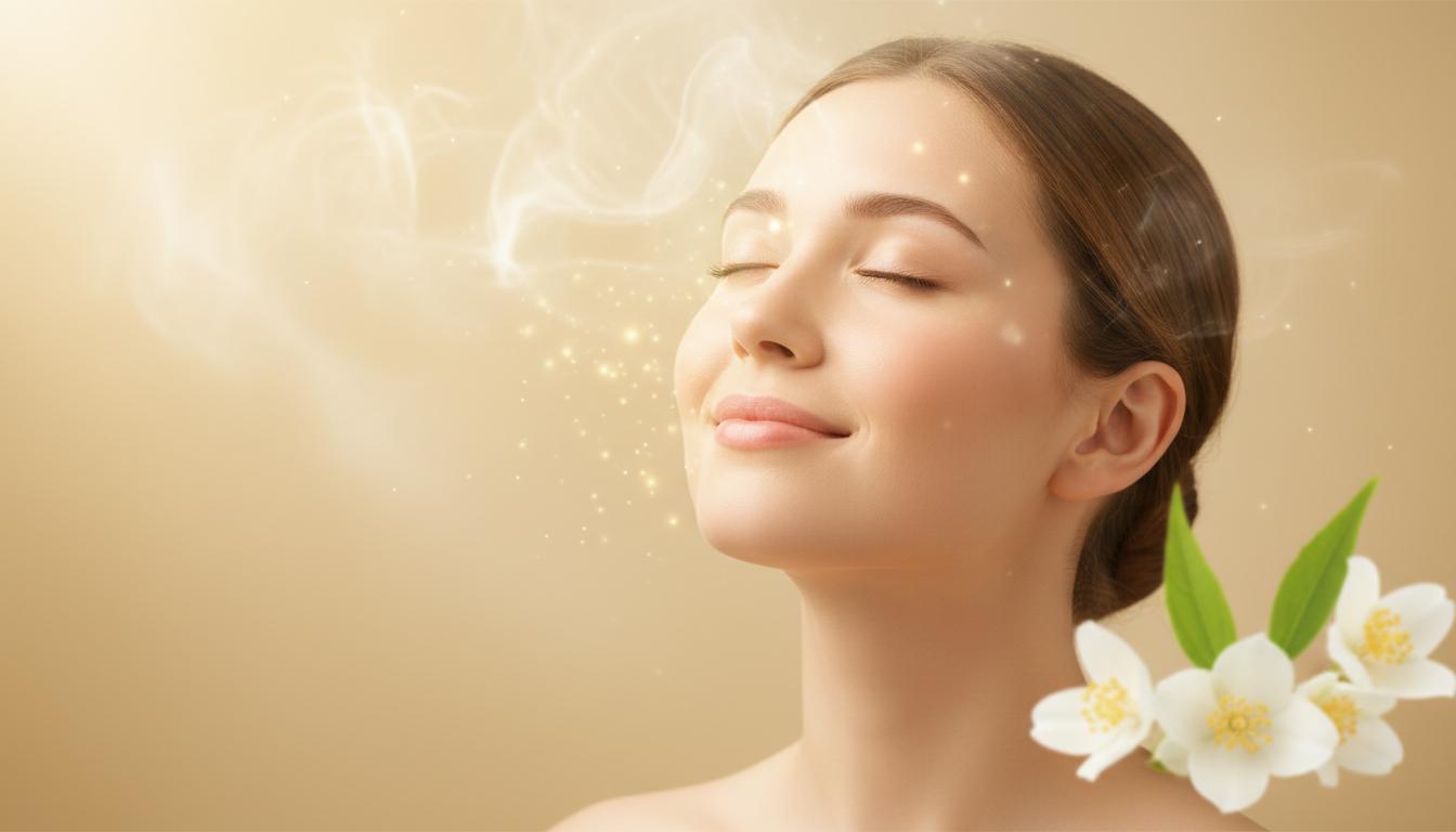 Healing through scent? Let's learn exactly about aromatherapy!