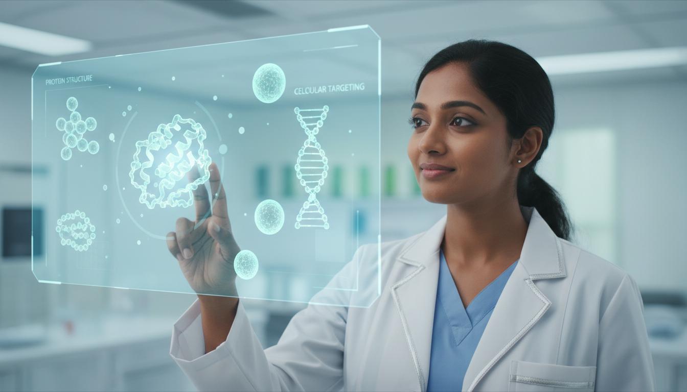 The latest breakthrough in medicine: Let's learn about biologics (biological drugs)?