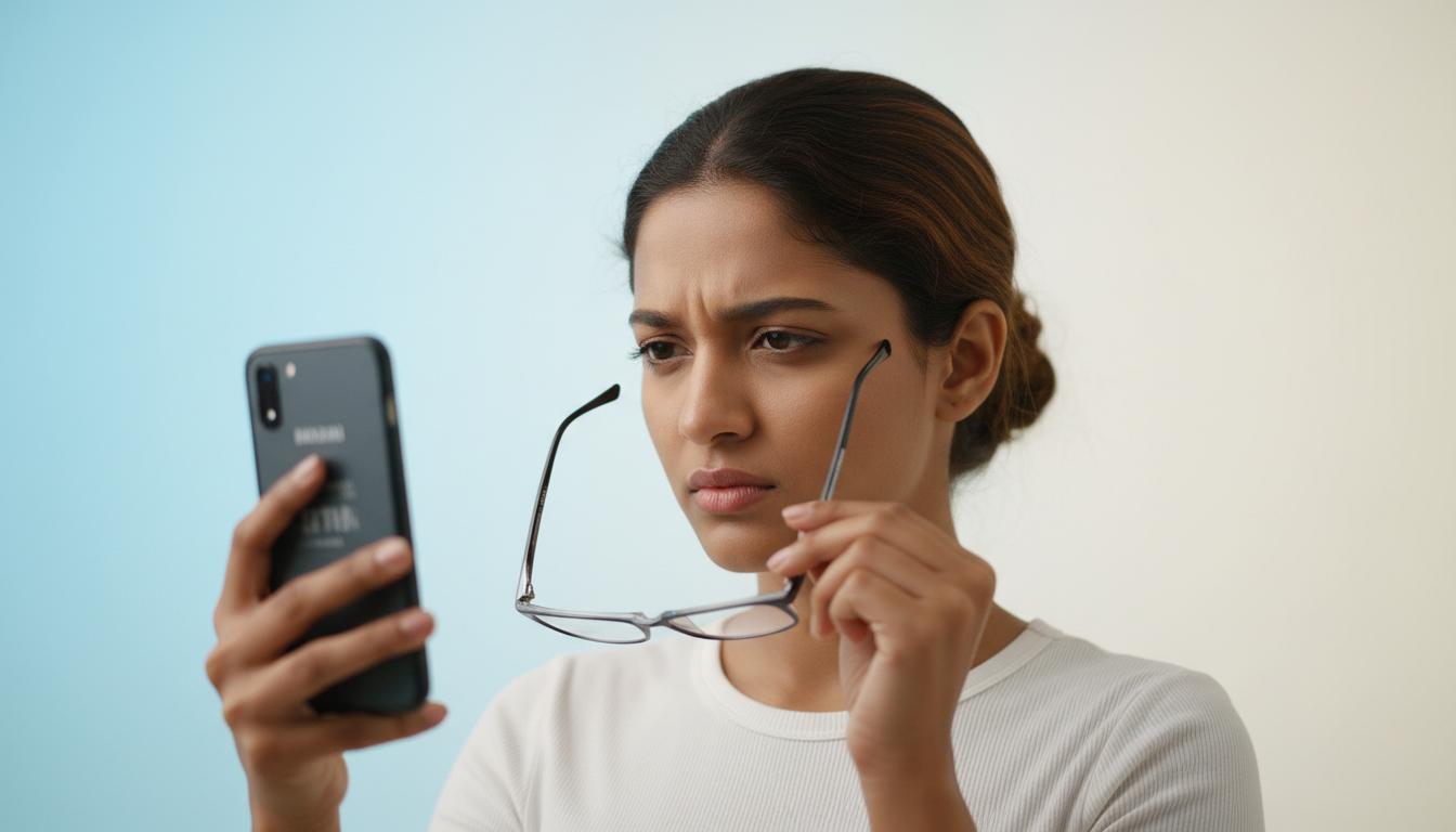 Have you had to wear glasses too? Let's learn everything about eyeglasses in a simple way!