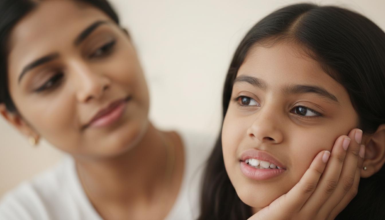 Is your child's lower jaw set back? Let's learn about the Herbst Appliance!