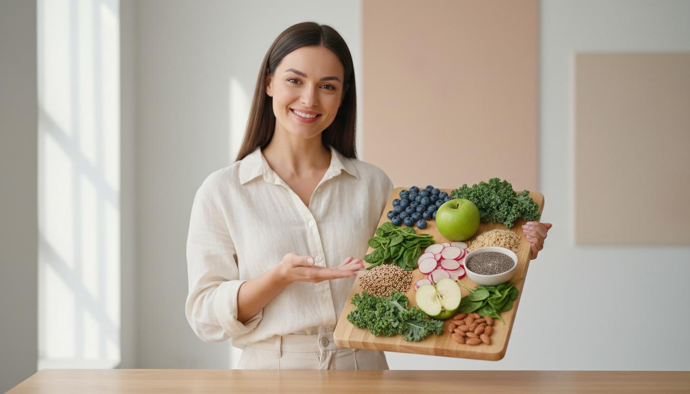 Let's learn about Medical Nutrition Therapy, which controls diseases through food and drink.