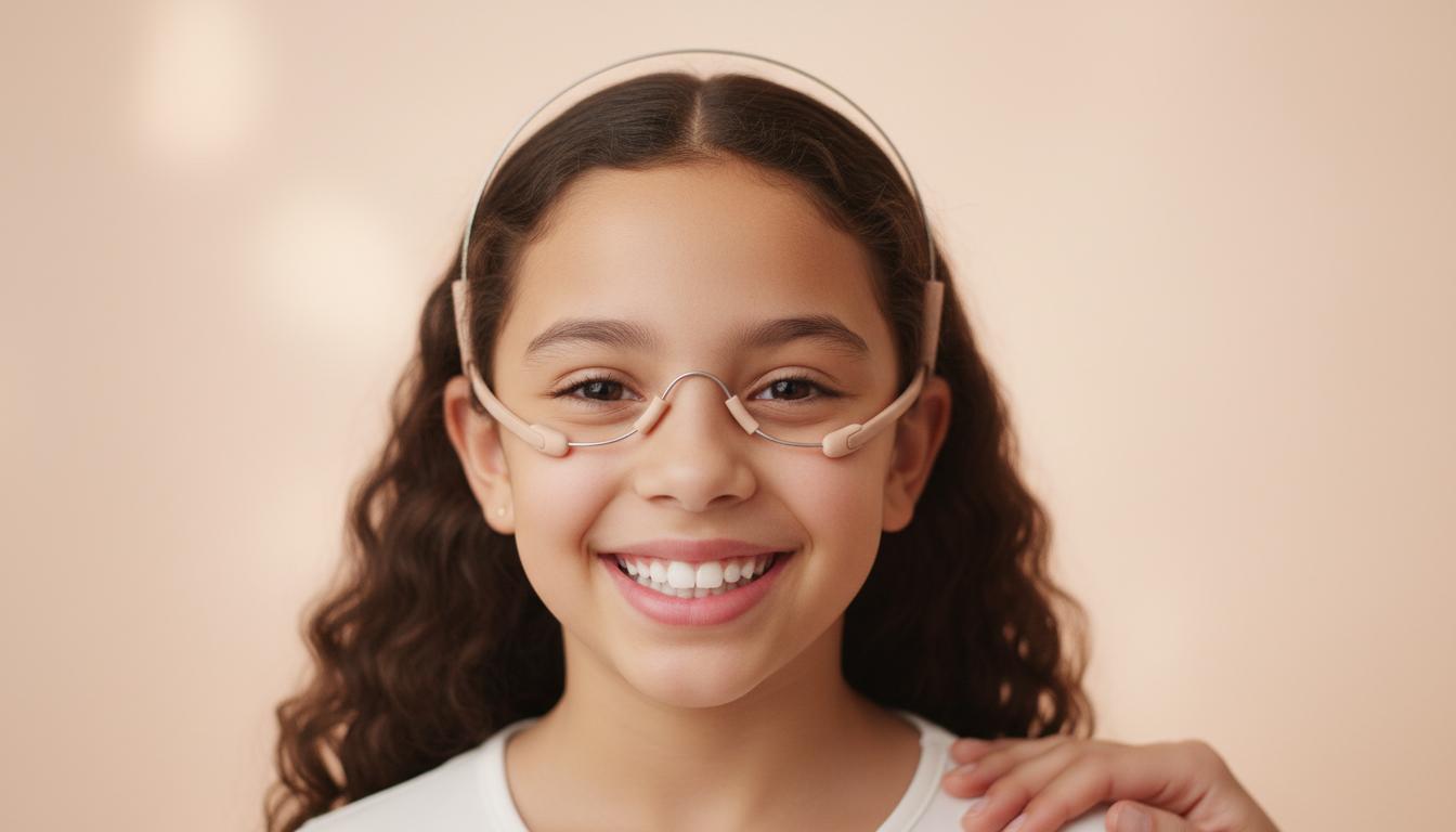 Does your child need to wear a headgear to fix their teeth? Let's learn about Orthodontic Headgear!