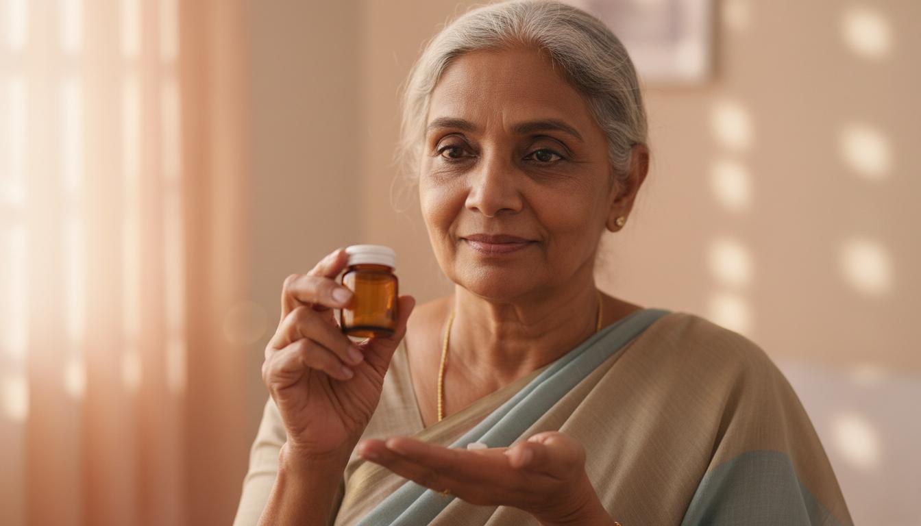 Let's learn about the medications given for Parkinson's disease? (Parkinson's Disease Medications)