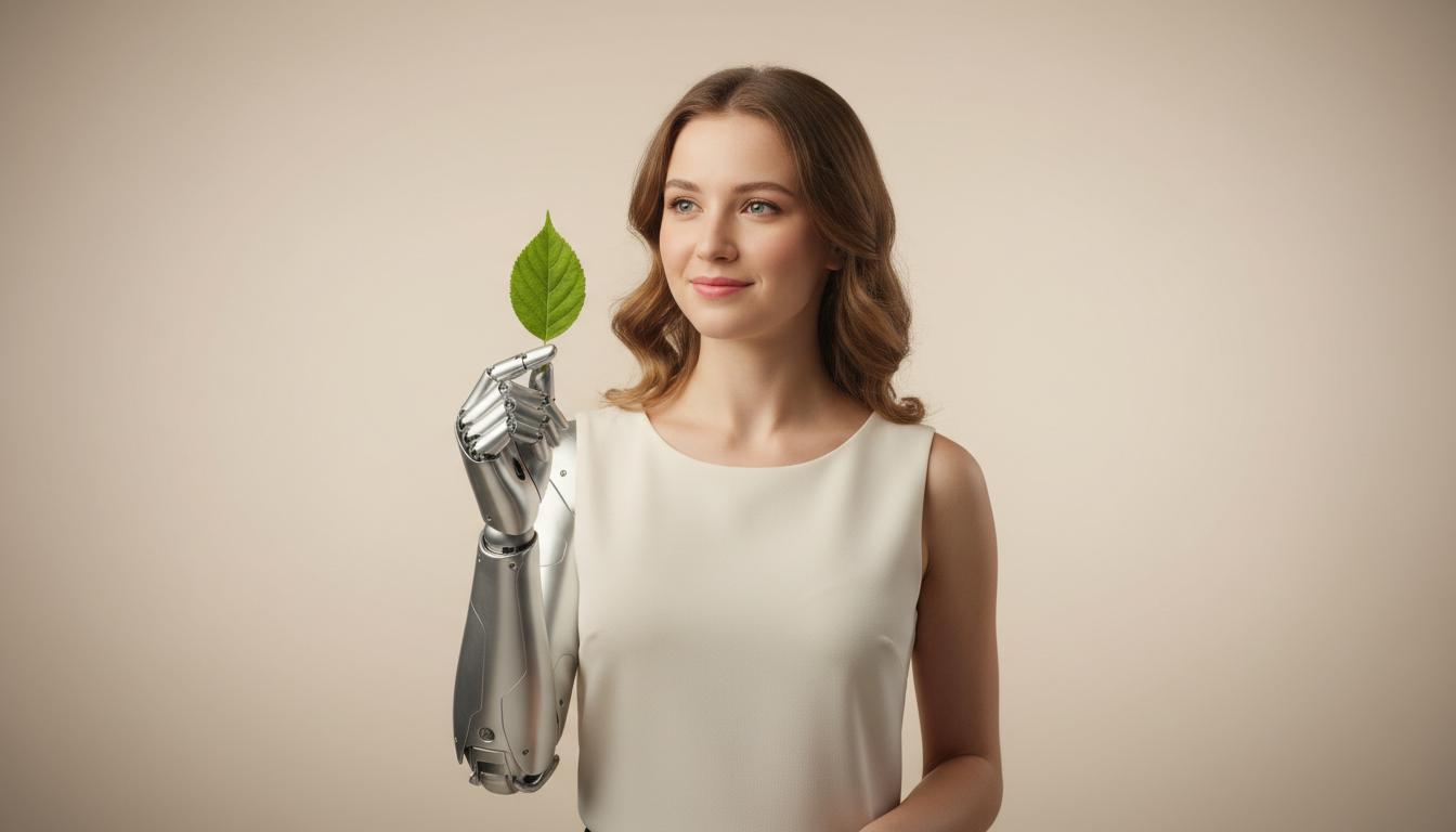 Things you need to know about a prosthetic arm