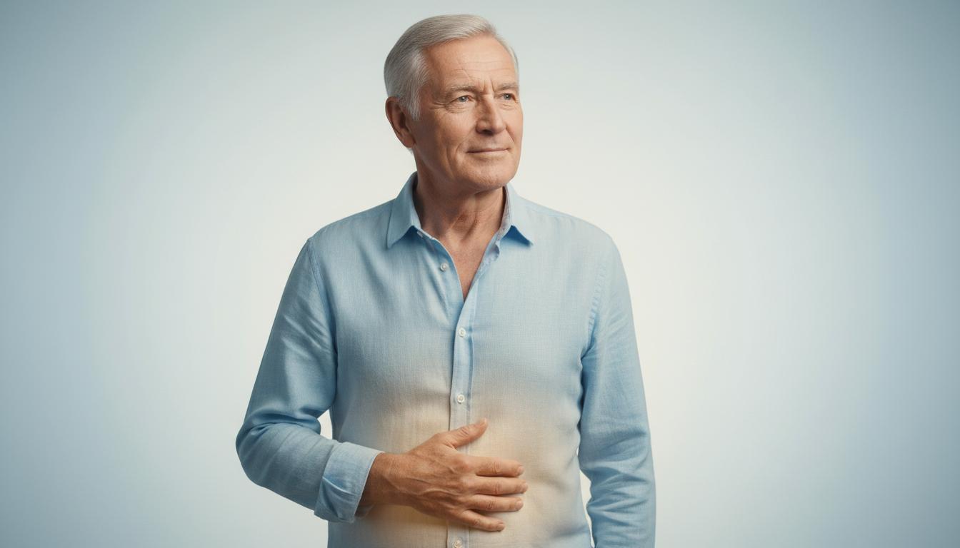 Is your prostate enlarged and causing problems? Let's learn about a new non-surgical treatment (Rezūm Procedure)