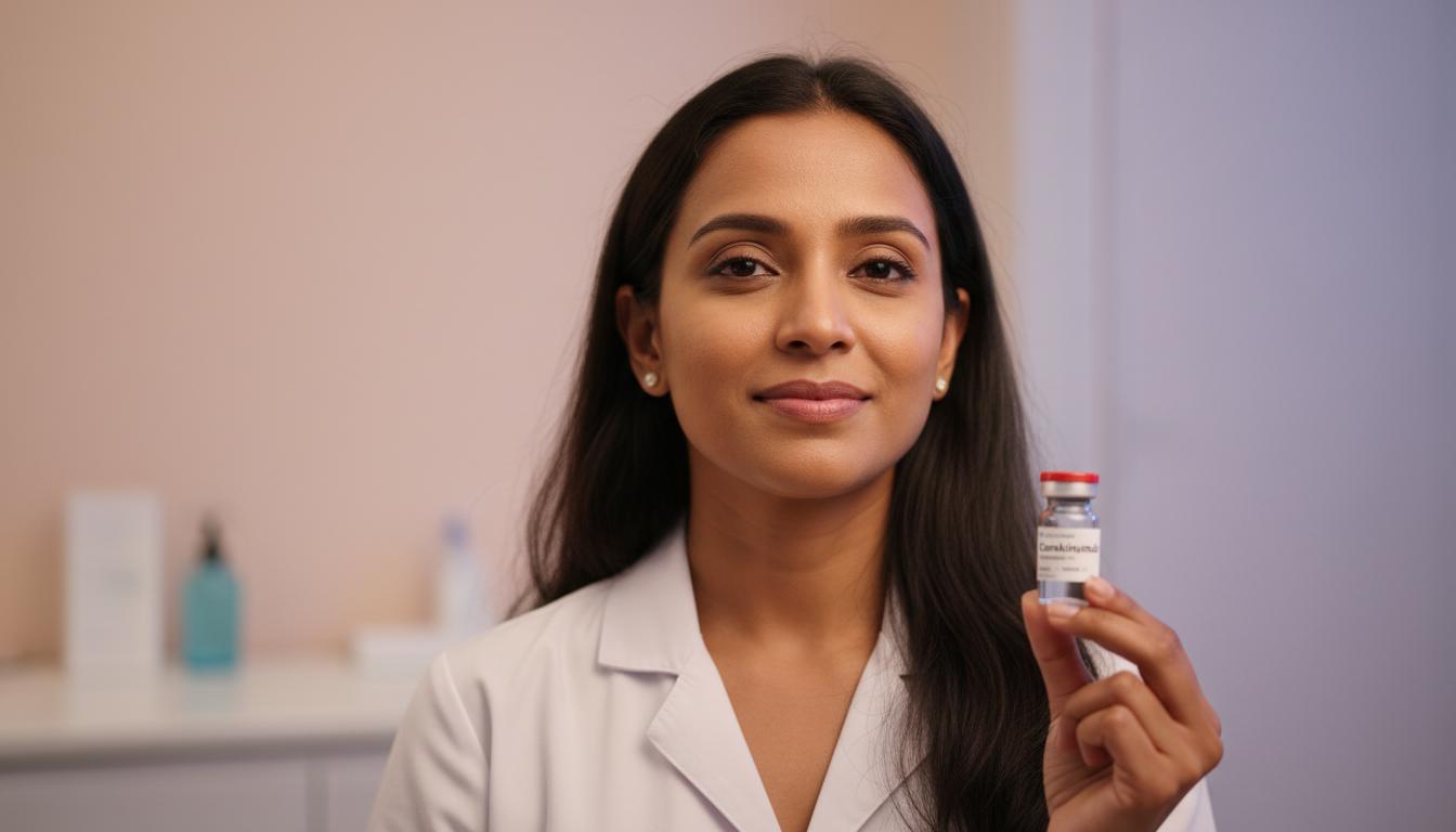 Canakinumab vaccine: What you need to know about this powerful drug