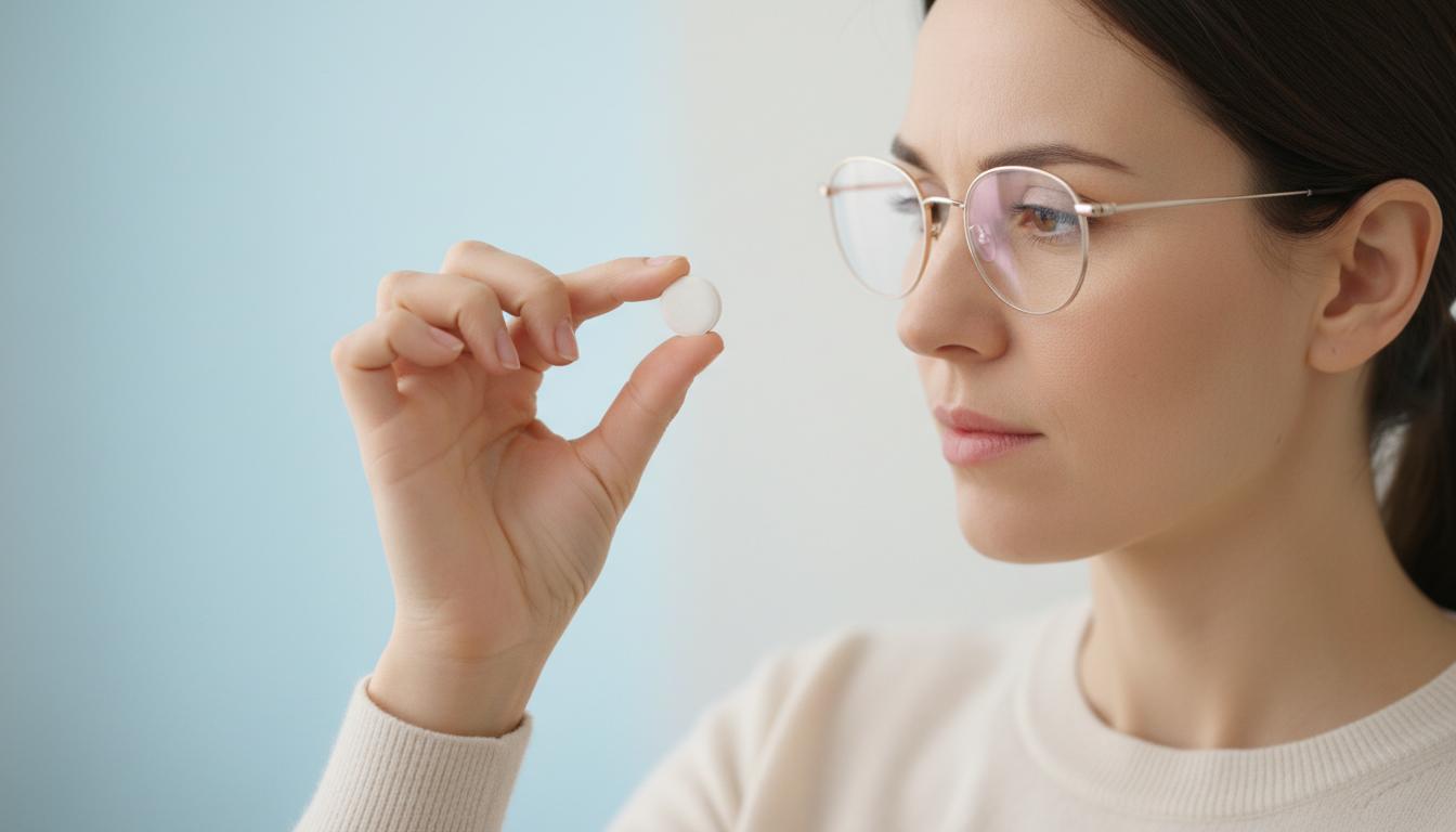 Did the doctor give you a Cefixime pill? (Cefixime) - Let's find out exactly what these things are.