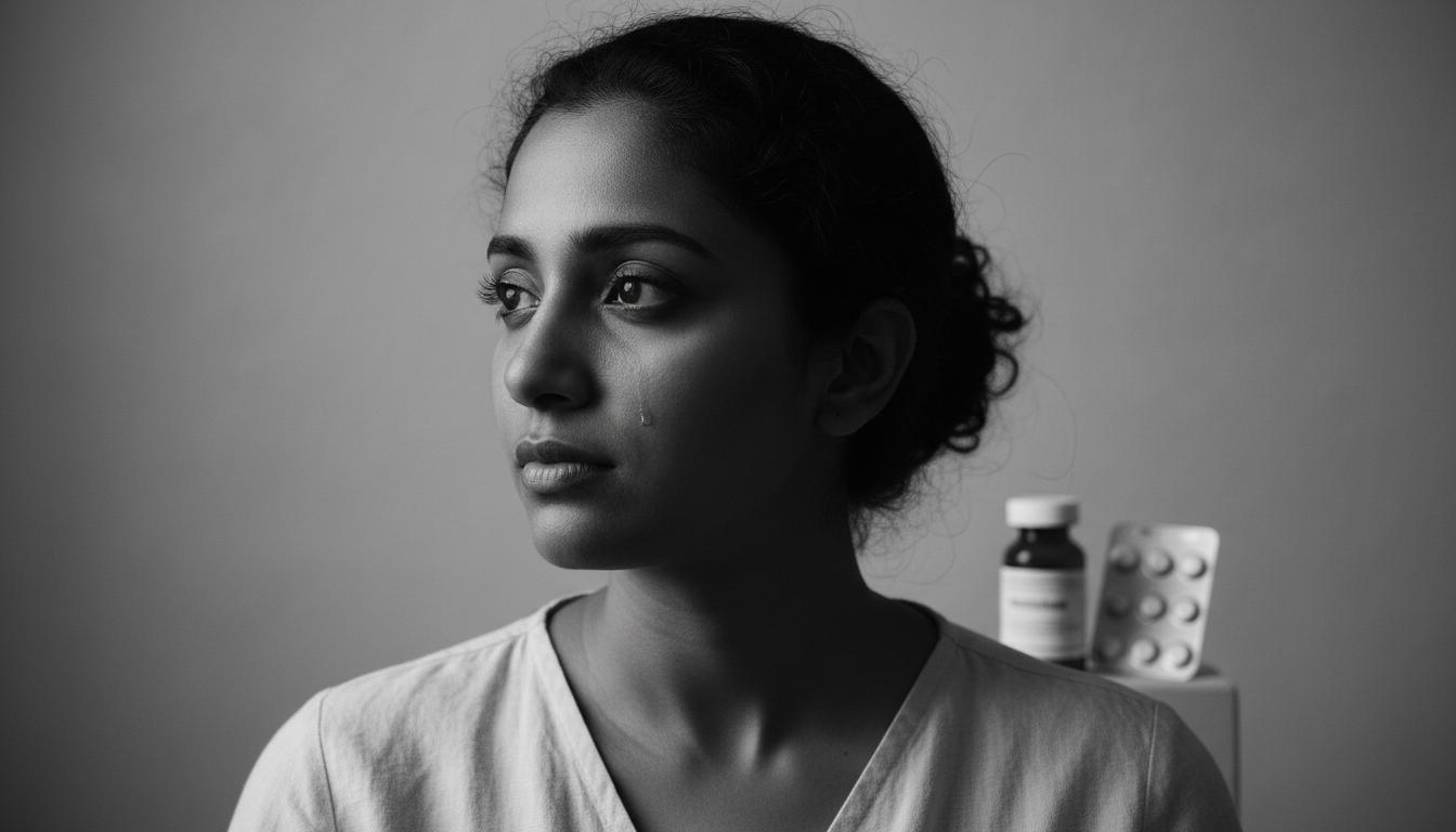 මොලින්ඩෝන් (Molindone) පෙති ගැන ඔබ දැනගත යුතුම දේවල් මොලින්ඩෝන් (Molindone) පෙති ගැන ඔබ දැනගත යුතුම දේවල්