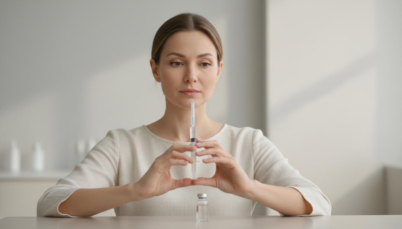 Let's learn about the Denileukin Diftitox vaccine, a cancer treatment (Denileukin Diftitox injection)