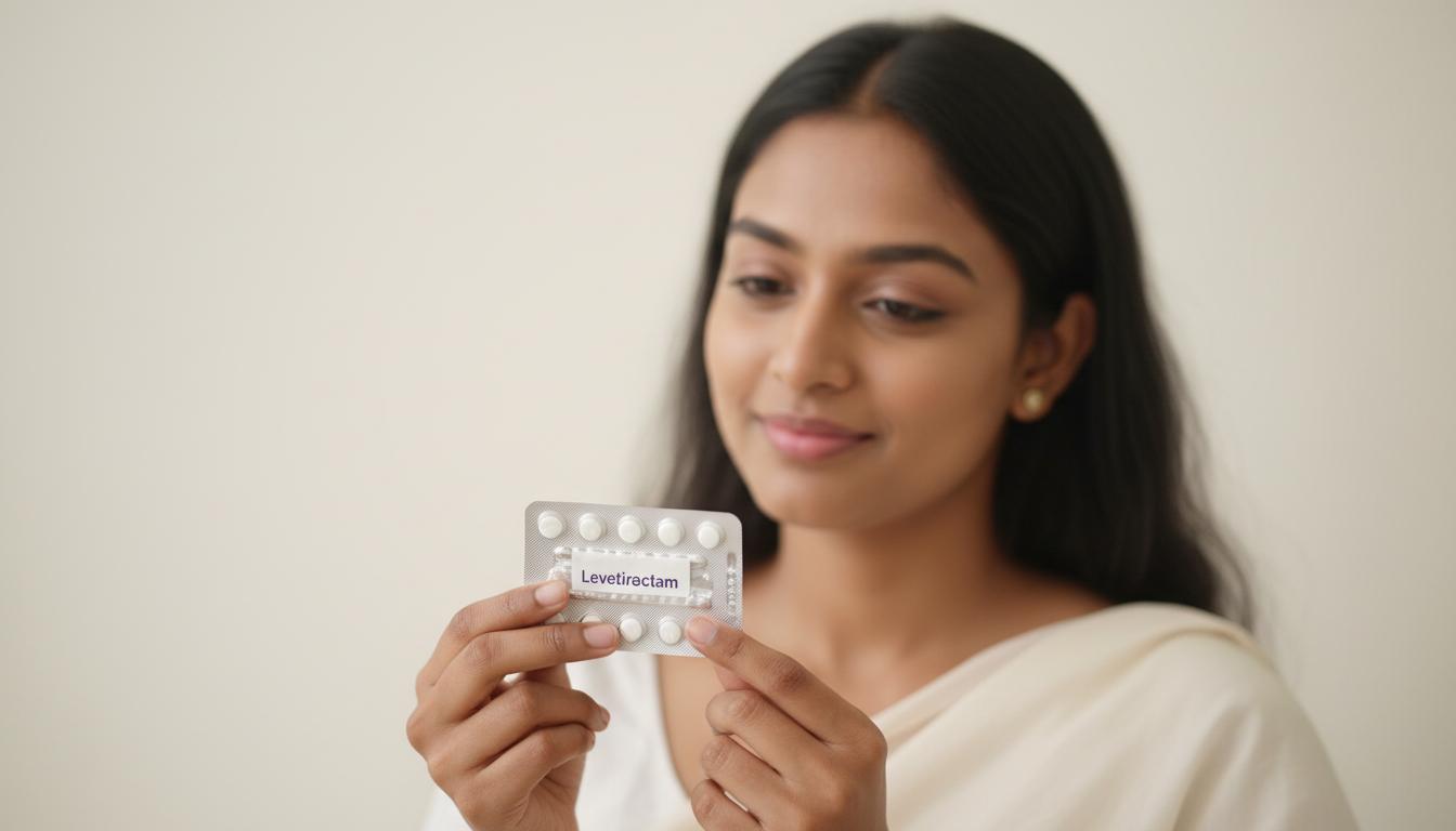 What you need to know about Levetiracetam tablets for fitness