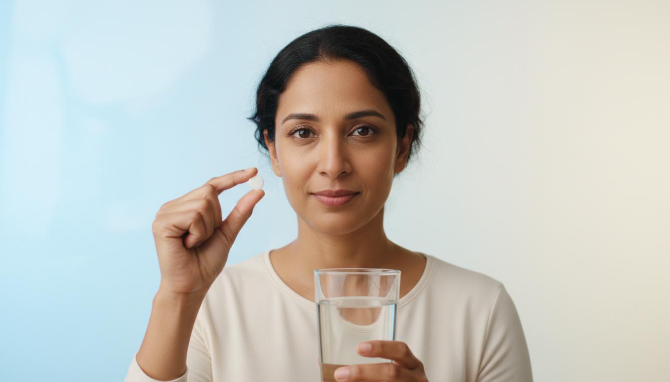Are you also using Chlorothiazide tablets? Here are the things you need to know