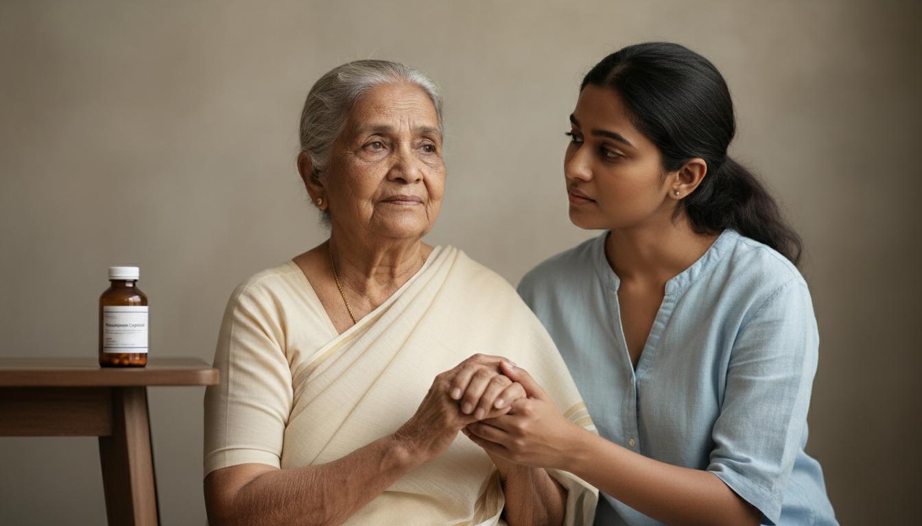 ඇල්සයිමර් සහ පාකින්සන් රෝගවලට දෙන Rivastigmine කරල් (Rivastigmine Capsules) ගැන ඔබ දැනගත යුතු දේ ඇල්සයිමර් සහ පාකින්සන් රෝගවලට දෙන Rivastigmine කරල් (Rivastigmine Capsules) ගැන ඔබ දැනගත යුතු දේ