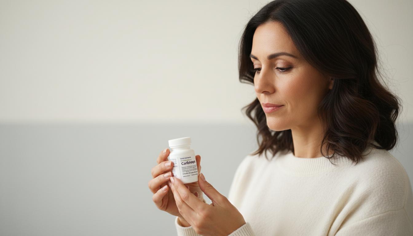 What you need to know about Carbidopa tablets for Parkinson's disease