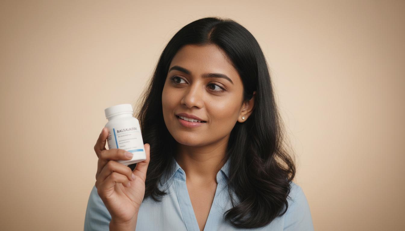 Have you been prescribed Balsalazide? Let's talk about this medicine in simple terms.