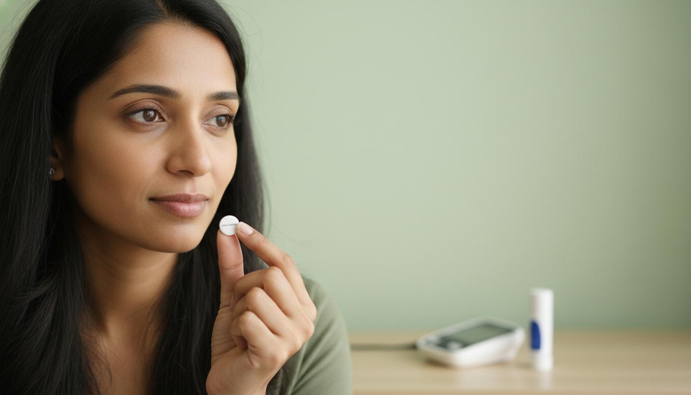 What you need to know about the diabetes pill Bromocriptine
