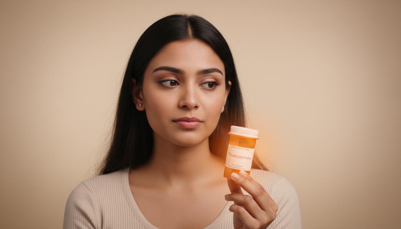 What you need to know about the orange medicine for urinary tract infections (Phenazopyridine)