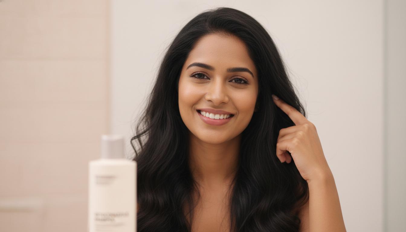 ඔයාගෙ හිස්හොරි, දිලීර ආසාදන වලට විසඳුමක්? Ketoconazole Shampoo ගැන දැනගමු!