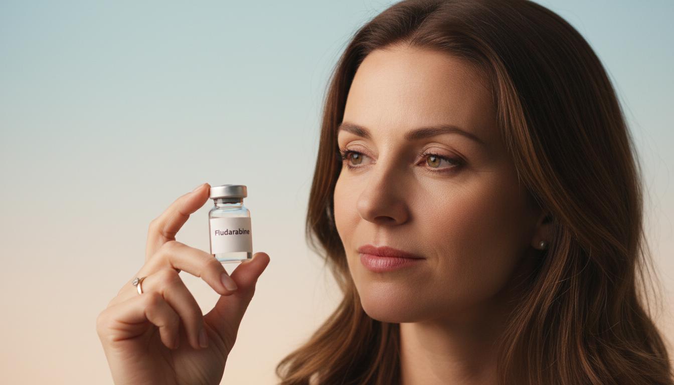Are you receiving Fludarabine treatment? Know these things.