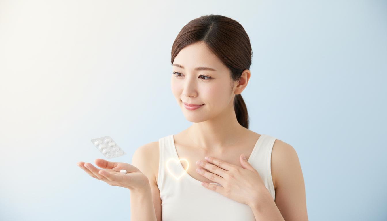 Let's learn about the Ivabradine pill, which is used for heart conditions?