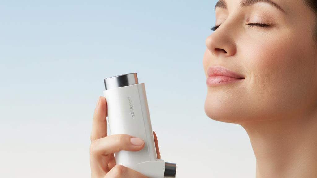 What you need to know about Tiotropium inhaler for asthma and COPD
