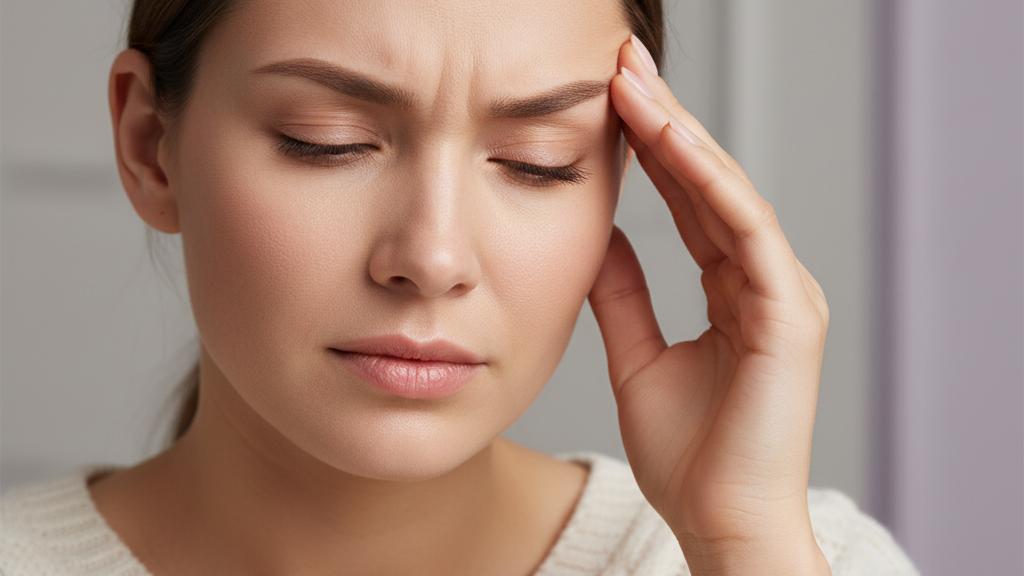 Do you feel like you're getting a headache from a migraine? Let's learn exactly about Naratriptan tablets.