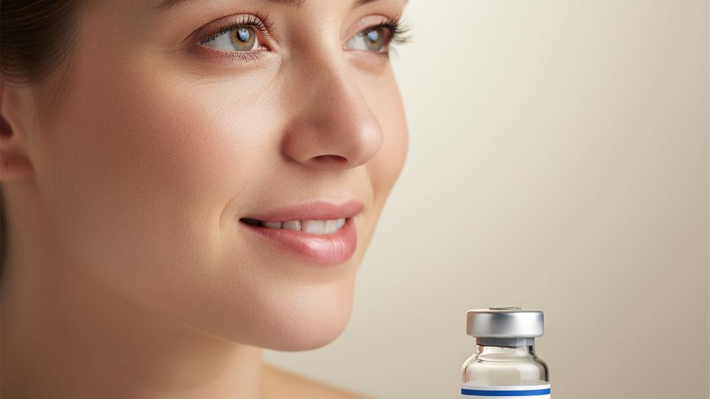 Help to overcome alcohol or drug addiction? Let's talk about Naltrexone injection.