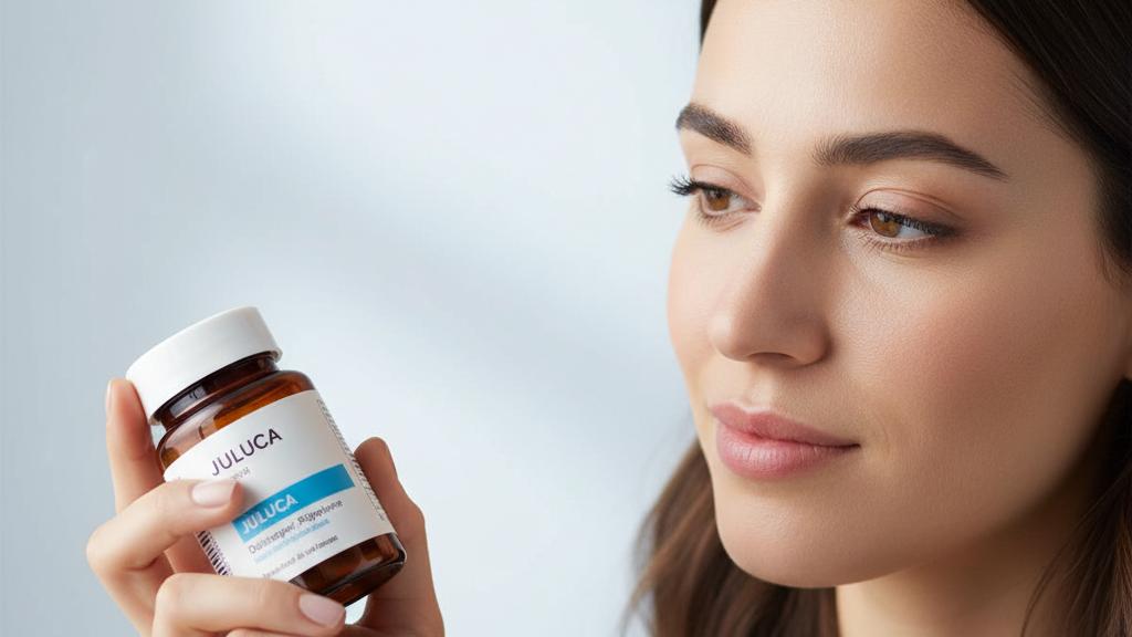 Are you taking this medicine for HIV? (Dolutegravir; Rilpivirine) - Let's talk about this!