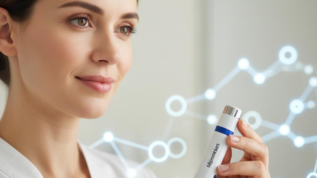 A special injection for cholesterol control: What you need to know about Mipomersen (Mipomersen Injection)