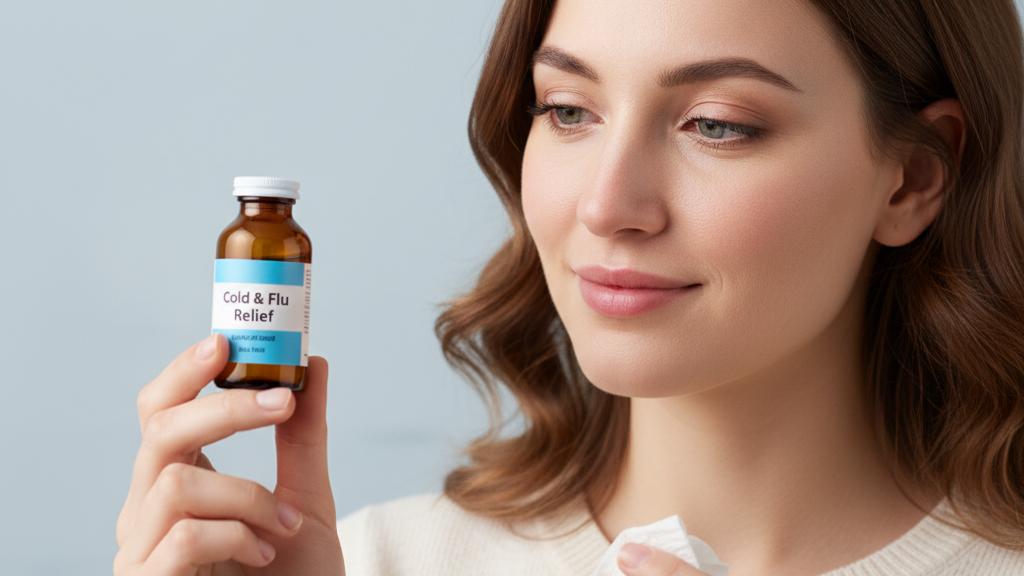 Let's learn more about 'Phinase Honey', which is used for colds and flu. (Chlorpheniramine; Phenylephrine)