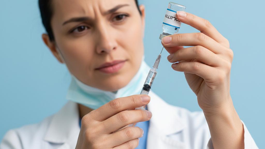 Should we know about the Colistin vaccine for severe bacterial infections? (Colistimethate / Polymyxin E)