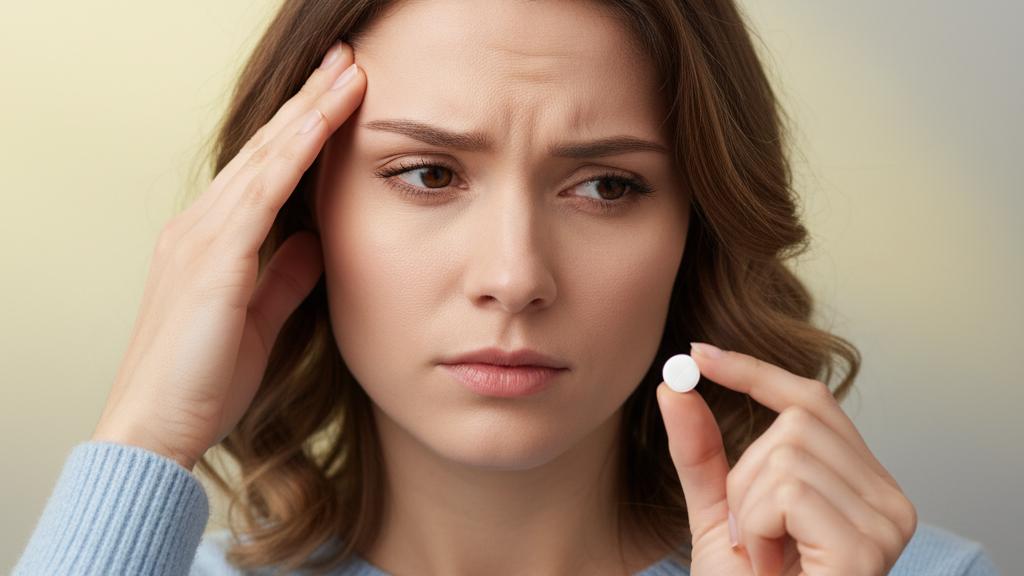 Do you feel dizzy while traveling? Let's learn exactly about the Dimenhydrinate pill.