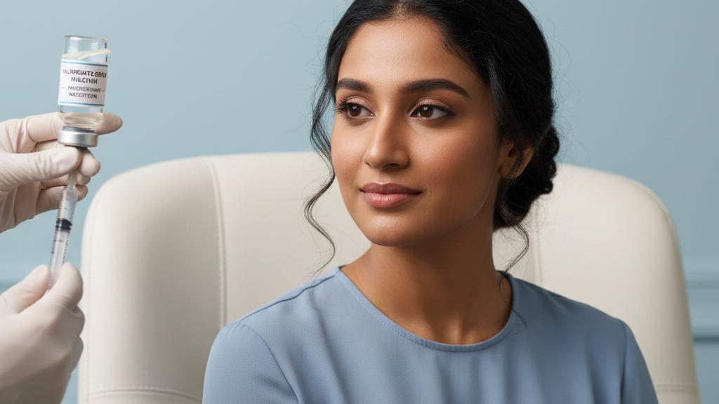 Valproate Sodium Injection: Let's learn about this medicine given for fit