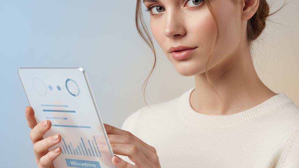 Have you been prescribed the Mitoxantrone vaccine? Let's find out!