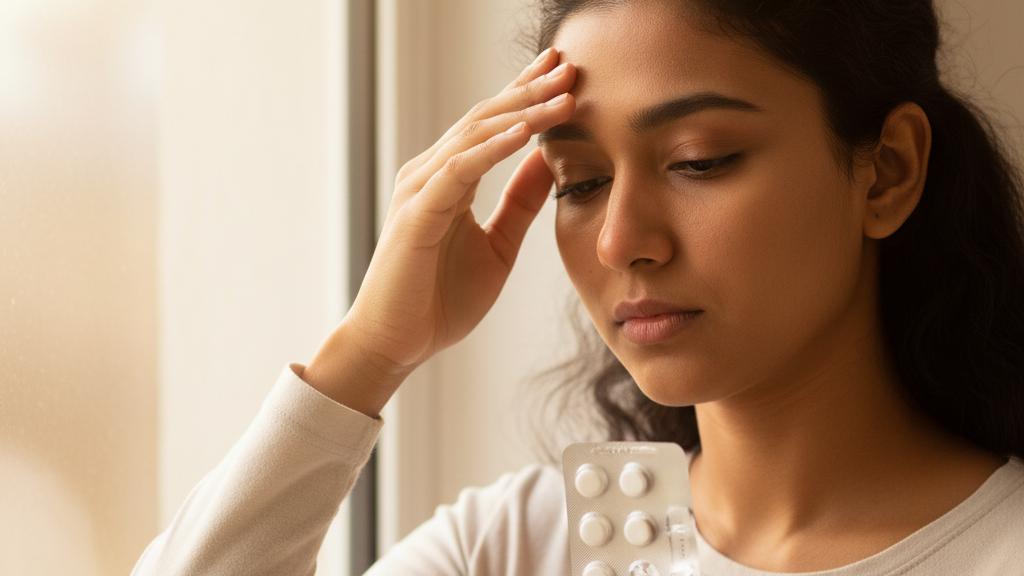 Let's learn more about a medicine for colds and allergies. (Chlorpheniramine; Phenylephrine)