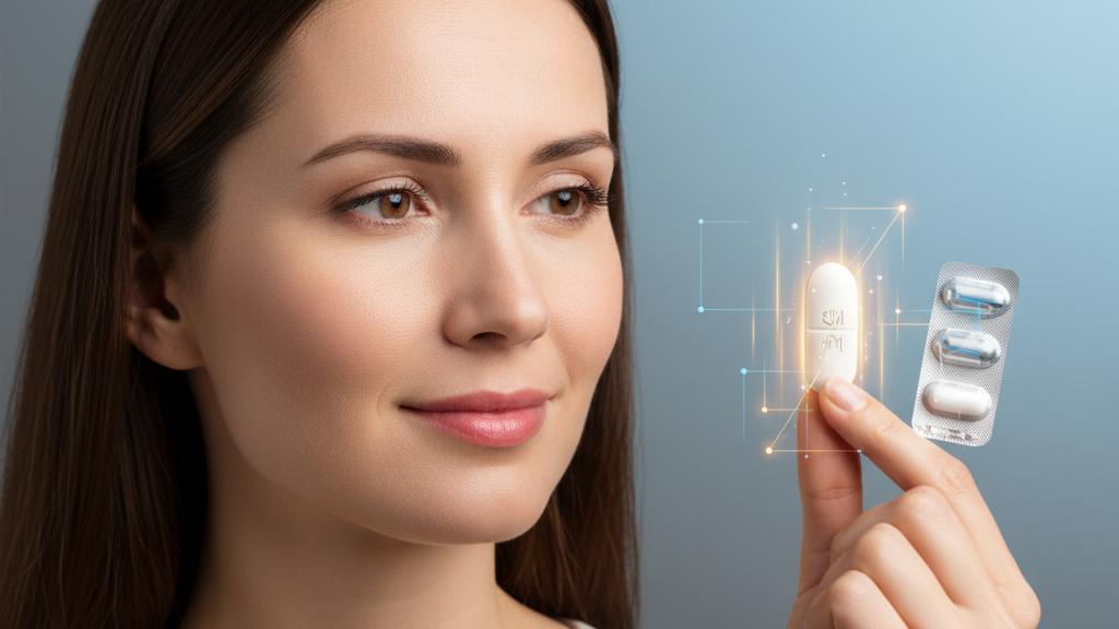 Let's learn about Olaparib (Lynparza) tablets: Keep these things in mind during cancer treatment