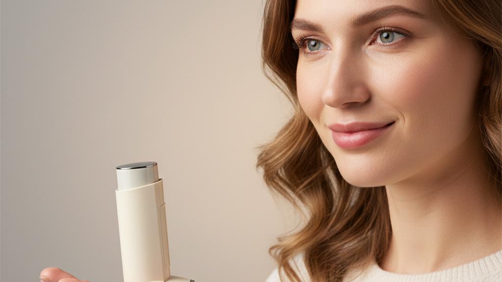 Do you use Flunisolide inhaler (Flunisolide inhalation aerosol) to control your asthma? Let's find out!