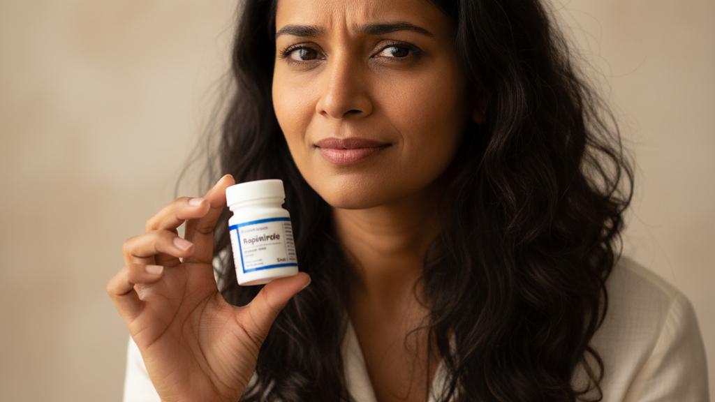 Did the doctor prescribe Ropinirole (Requip) for you? Let's find out more about this medication.