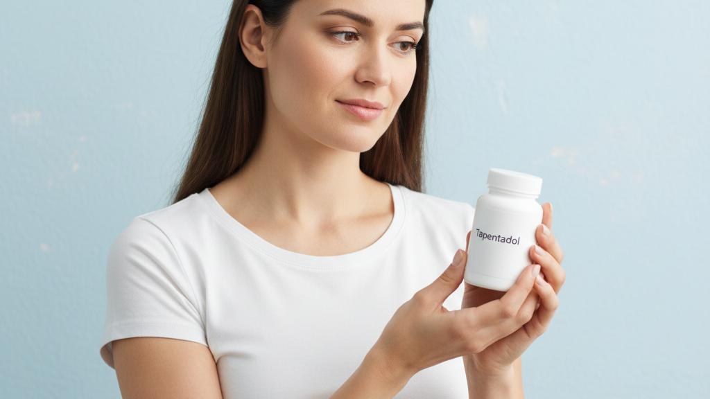 Let's learn more about Tapentadol Extended-Release, a pill used for severe pain.