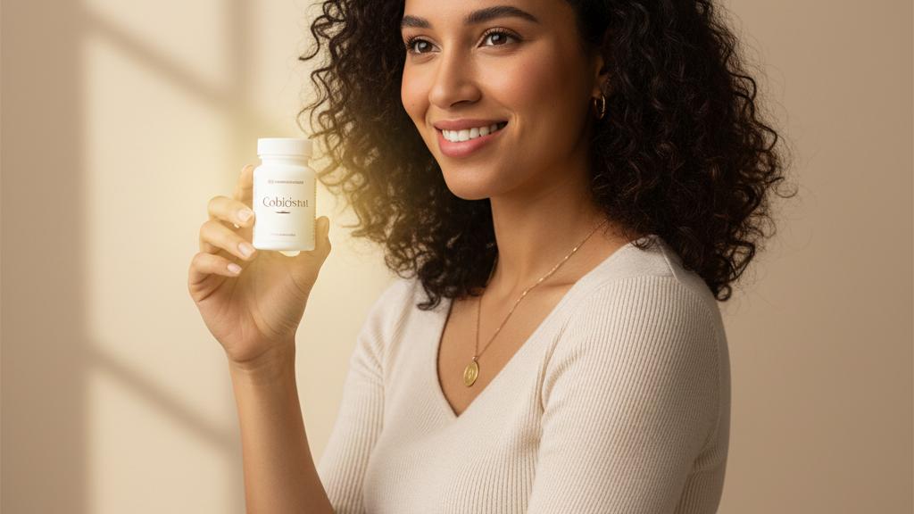 Let's learn about the Cobicistat pill, which helps in HIV treatment.