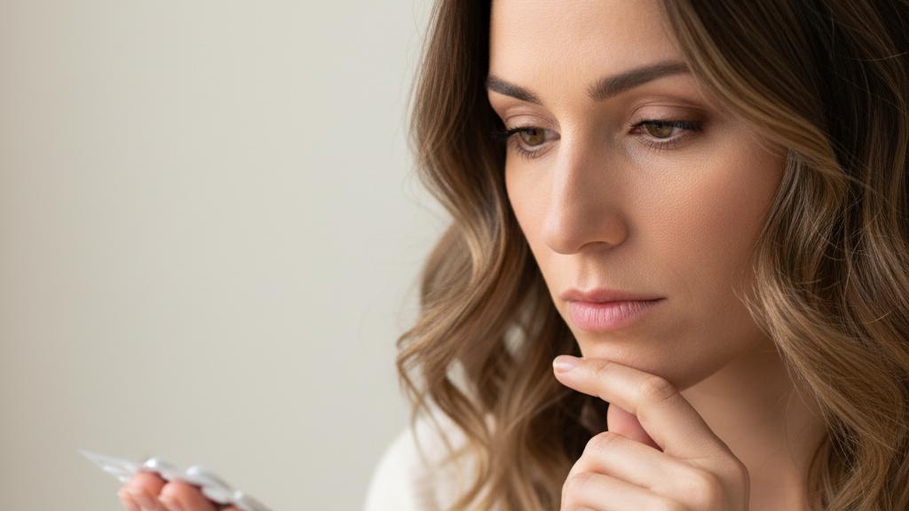 Are you also using Carbamazepine? Then you need to know these things!